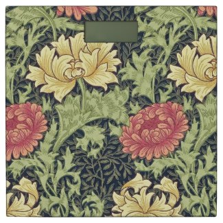 william_morris_chrysanthemum_vintage_floral_art_bathroom_scale-re53a113583e24ba09adb2b812ffeb62f_jnjkn_325